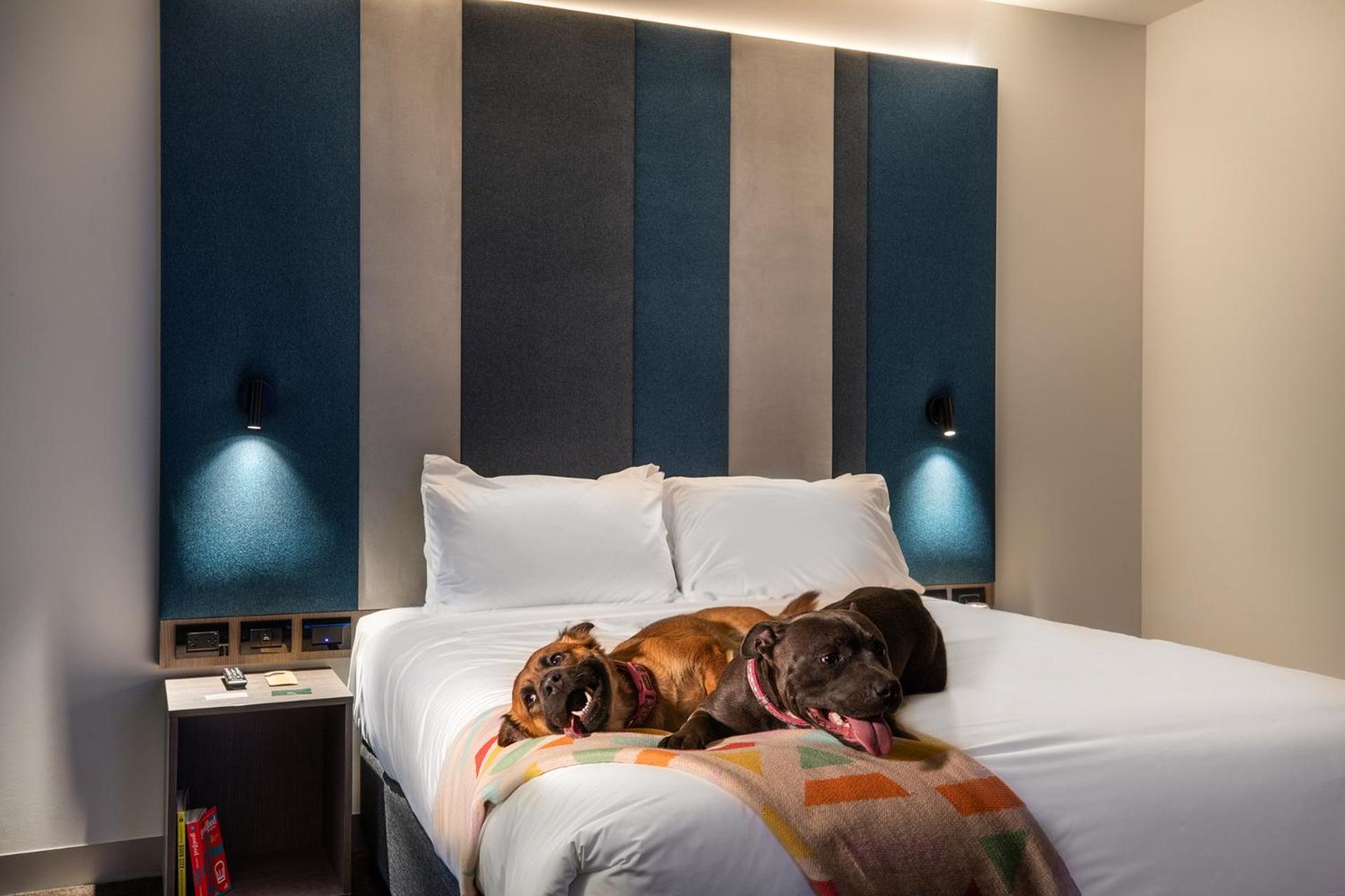 Ink Hotel Melbourne Southbank Extérieur photo